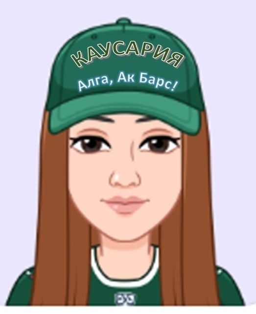 Интервью с Каусарией Гаяновой: секрет счастливой жизни