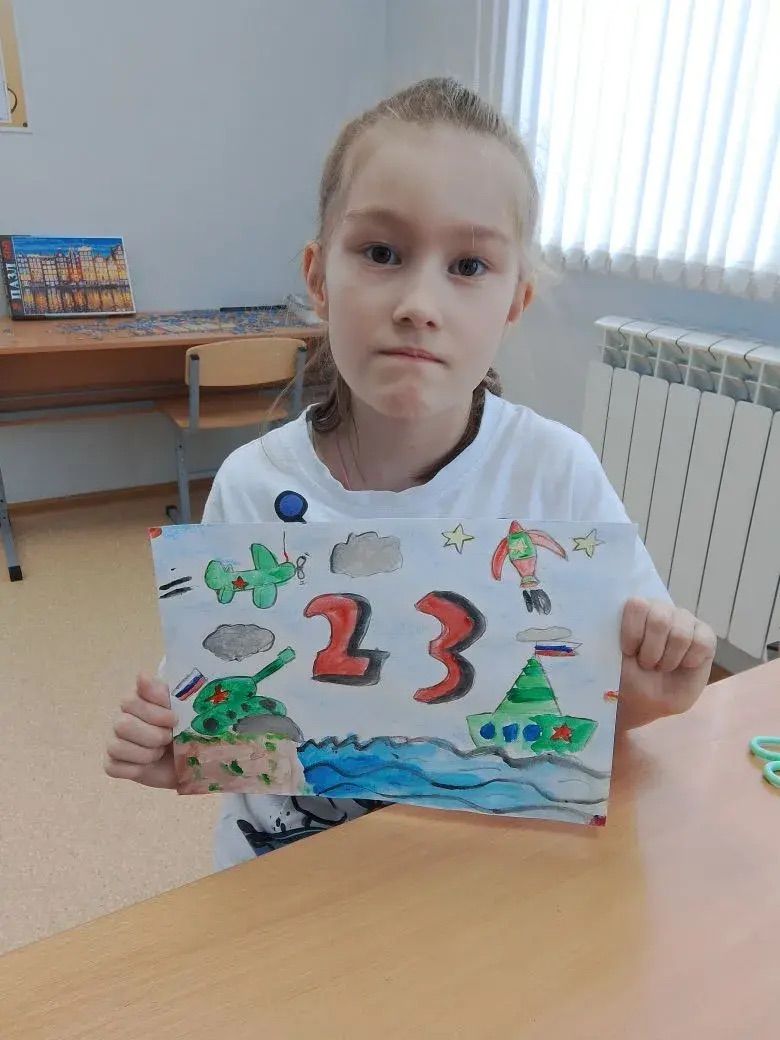 Новости Ташкирменской школы