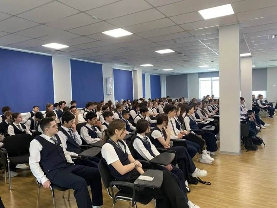 Ләйсәнә Шәфигуллина: «Юл йөрү кагыйдәләрен бозсаң, әти-әниеңә түләргә туры киләчәк»