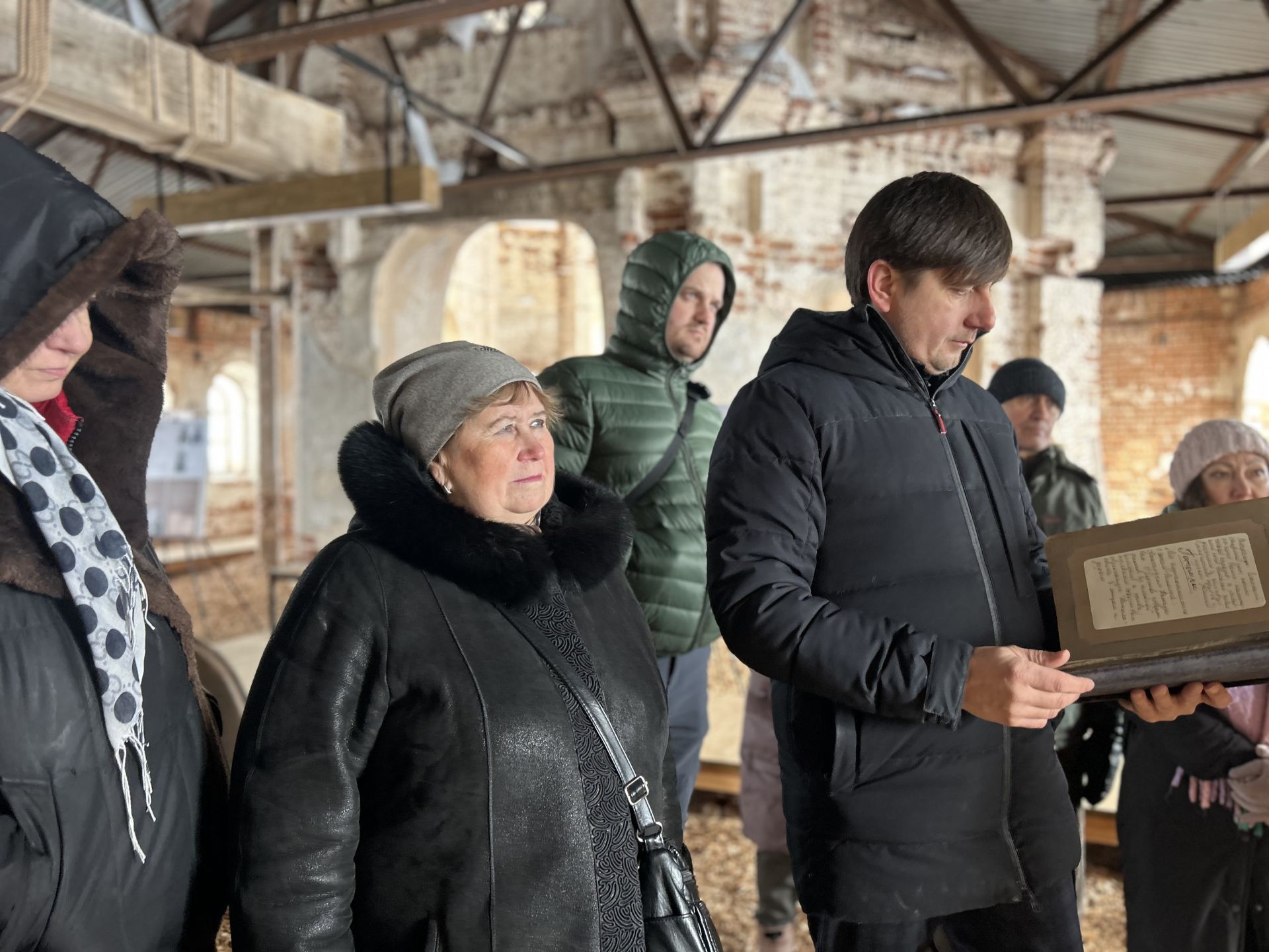 День памяти епископа Феофана (Еланского) в Державино: когда история оживает в сердцах