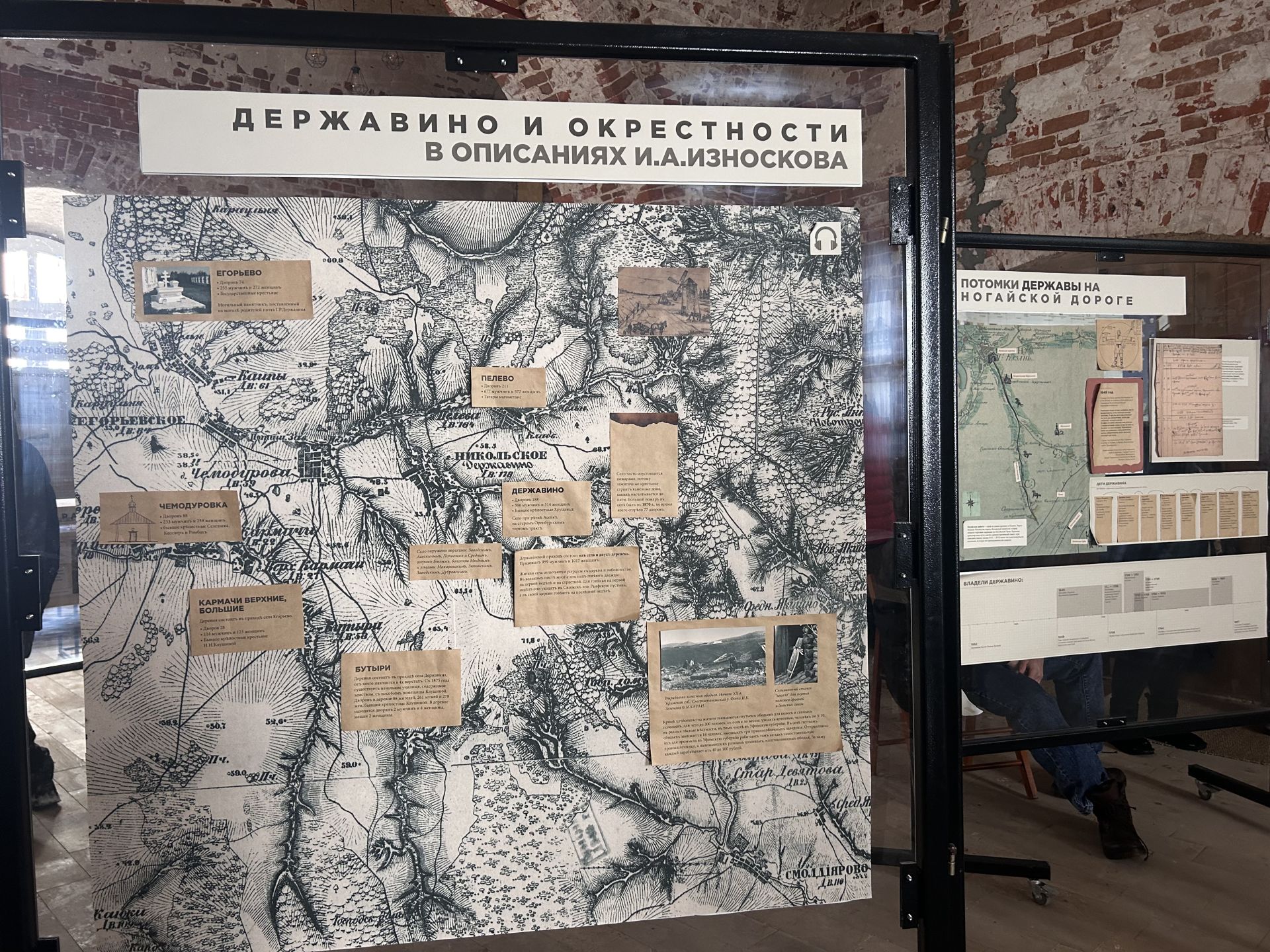 День памяти епископа Феофана (Еланского) в Державино: когда история оживает в сердцах