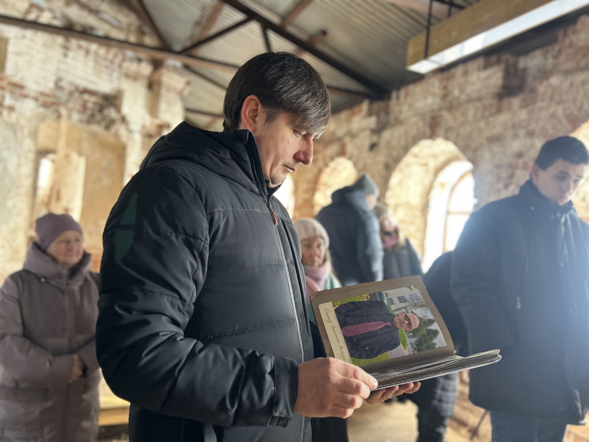 День памяти епископа Феофана (Еланского) в Державино: когда история оживает в сердцах