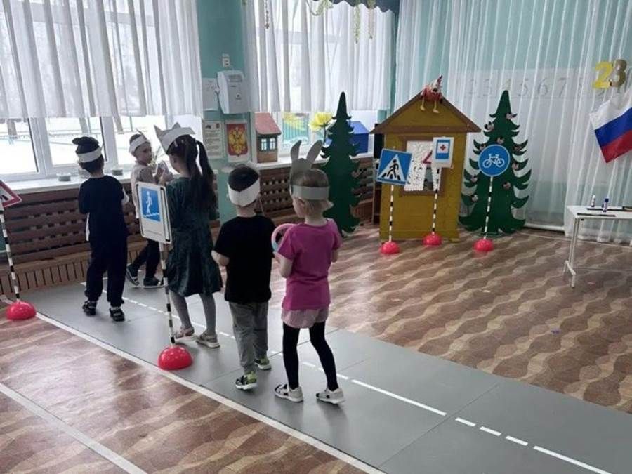 ЮХИДИ һәм «БДД» ДБУ белән очрашу: ЮИД белән бергә куркынычсызлыкка өйрәнәбез
