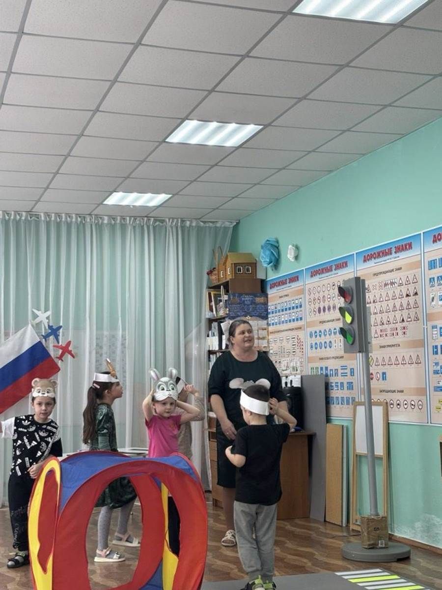 ЮХИДИ һәм «БДД» ДБУ белән очрашу: ЮИД белән бергә куркынычсызлыкка өйрәнәбез