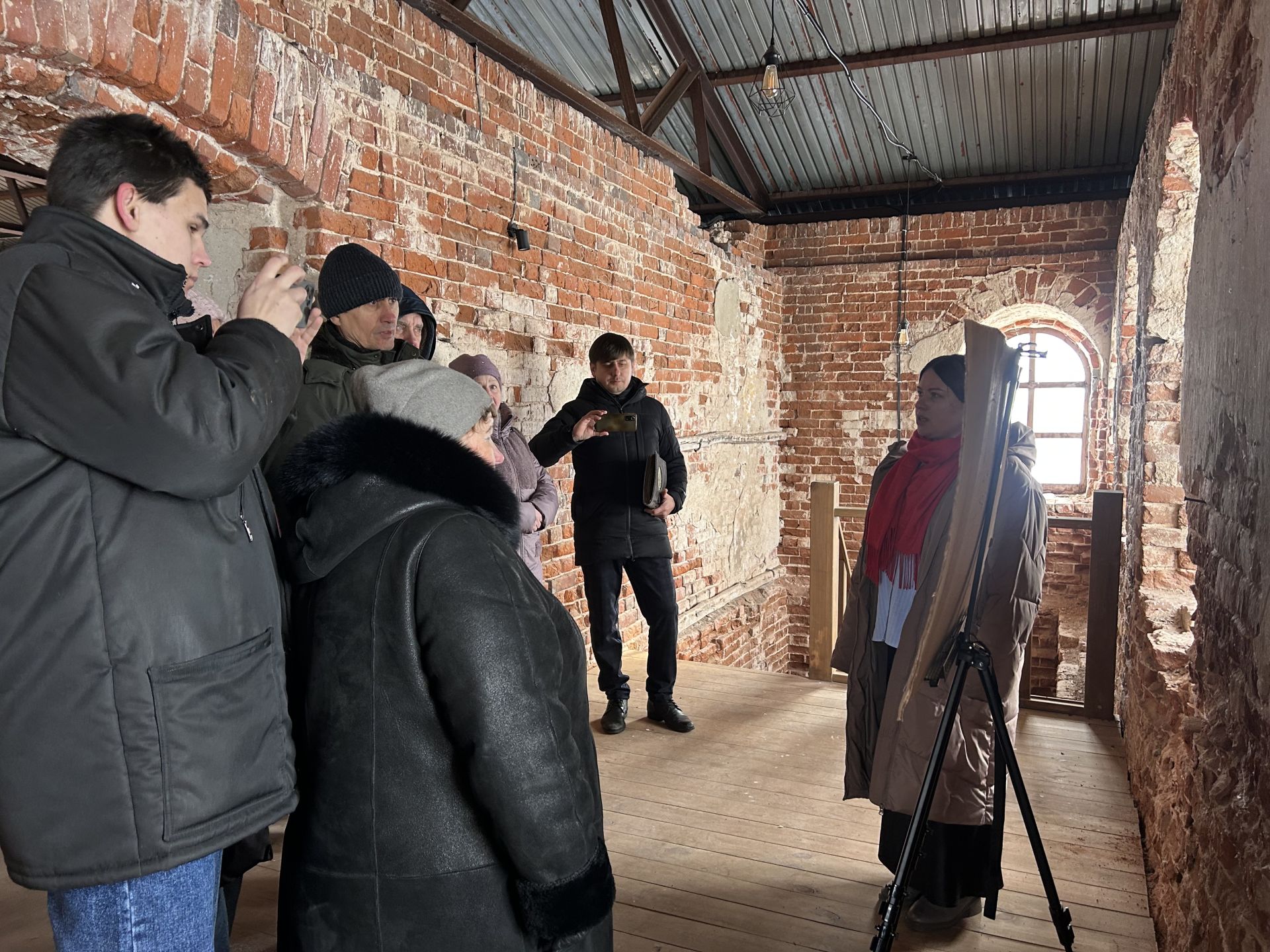 День памяти епископа Феофана (Еланского) в Державино: когда история оживает в сердцах