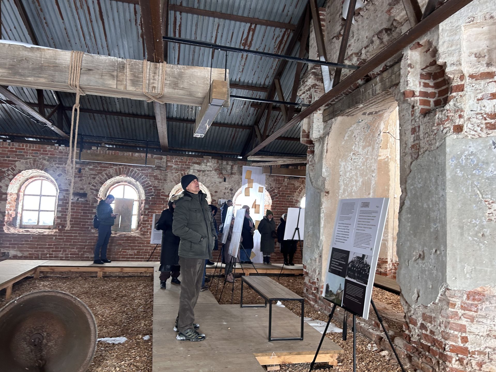 День памяти епископа Феофана (Еланского) в Державино: когда история оживает в сердцах