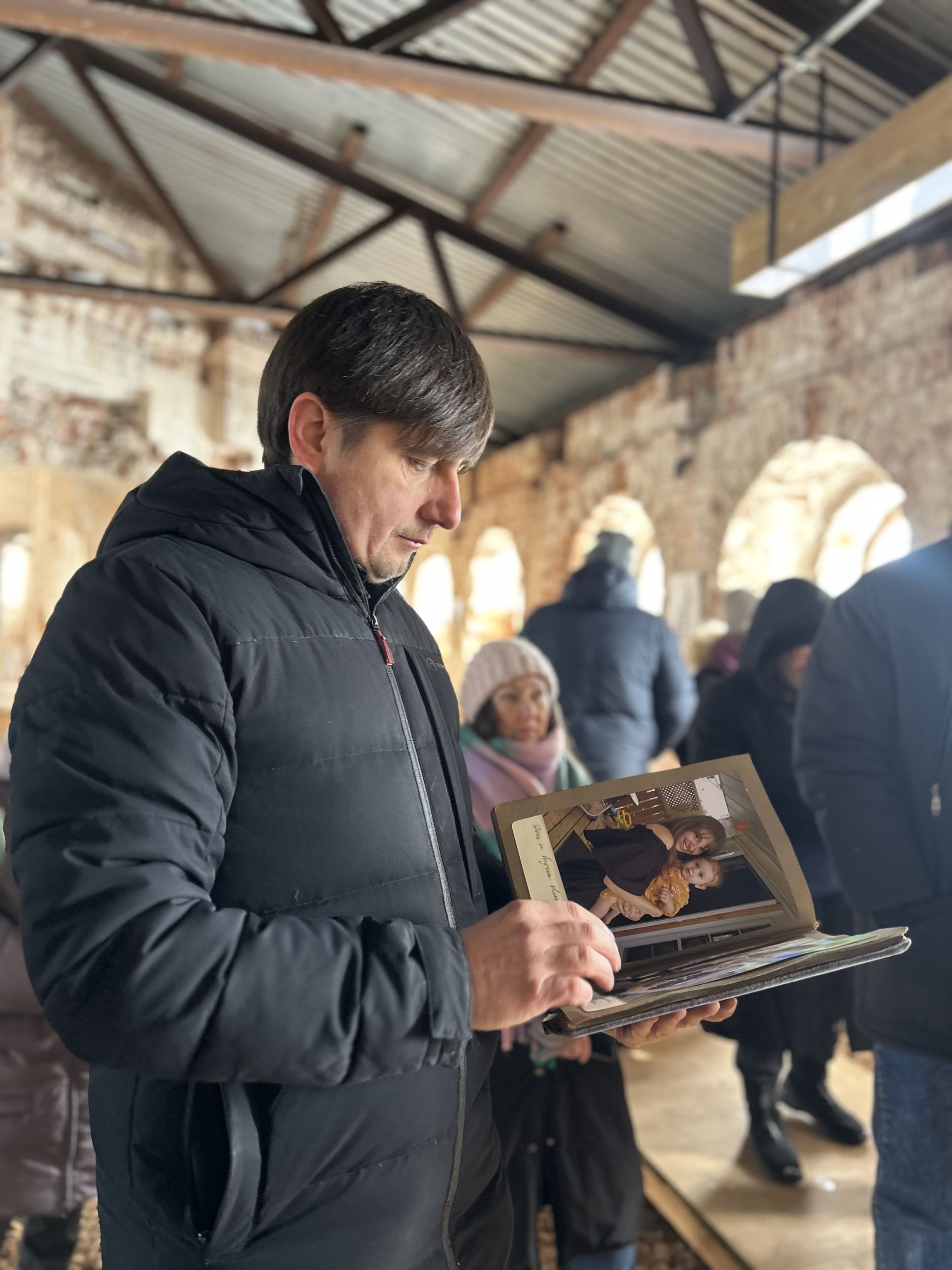 День памяти епископа Феофана (Еланского) в Державино: когда история оживает в сердцах