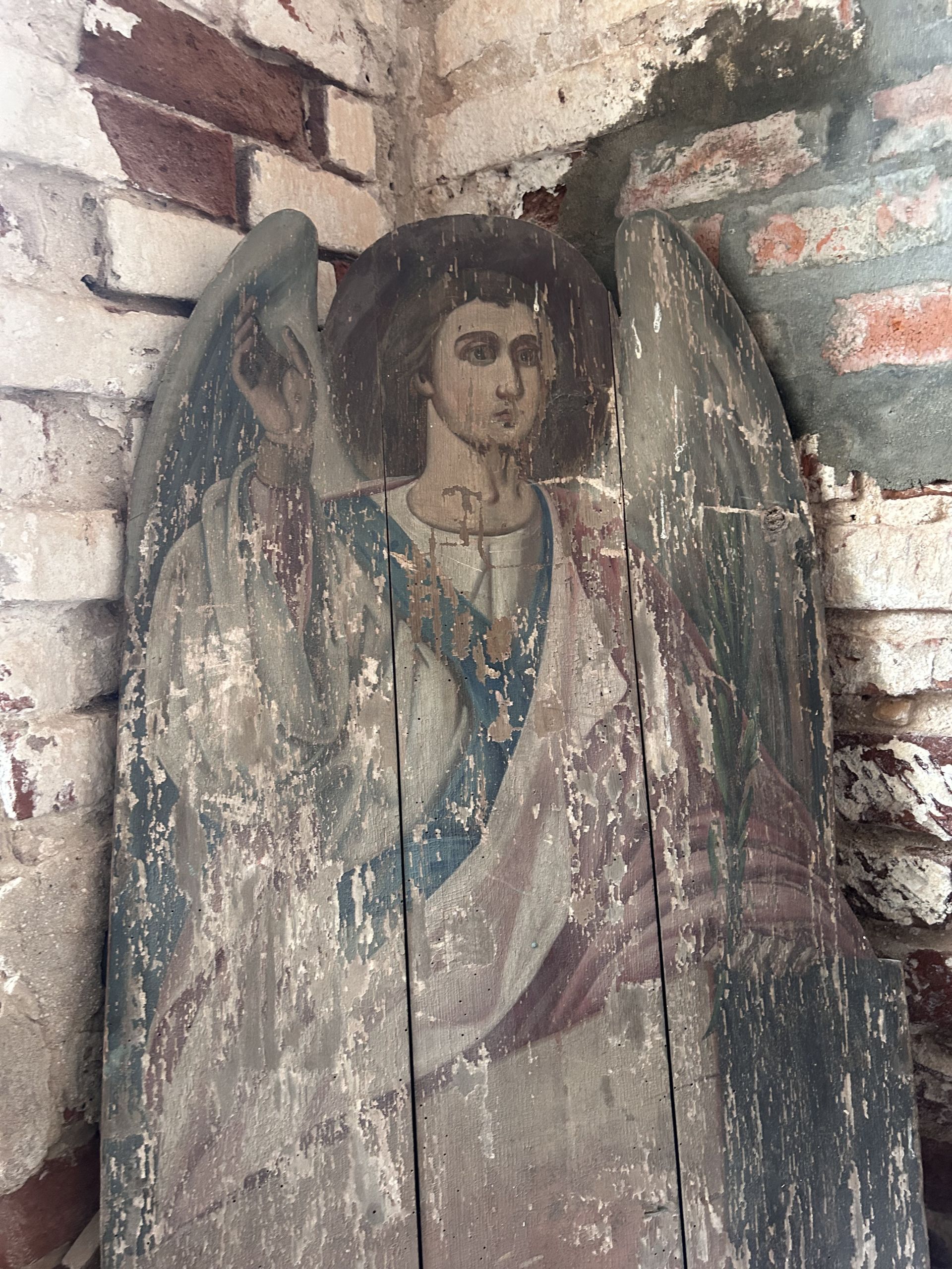 День памяти епископа Феофана (Еланского) в Державино: когда история оживает в сердцах