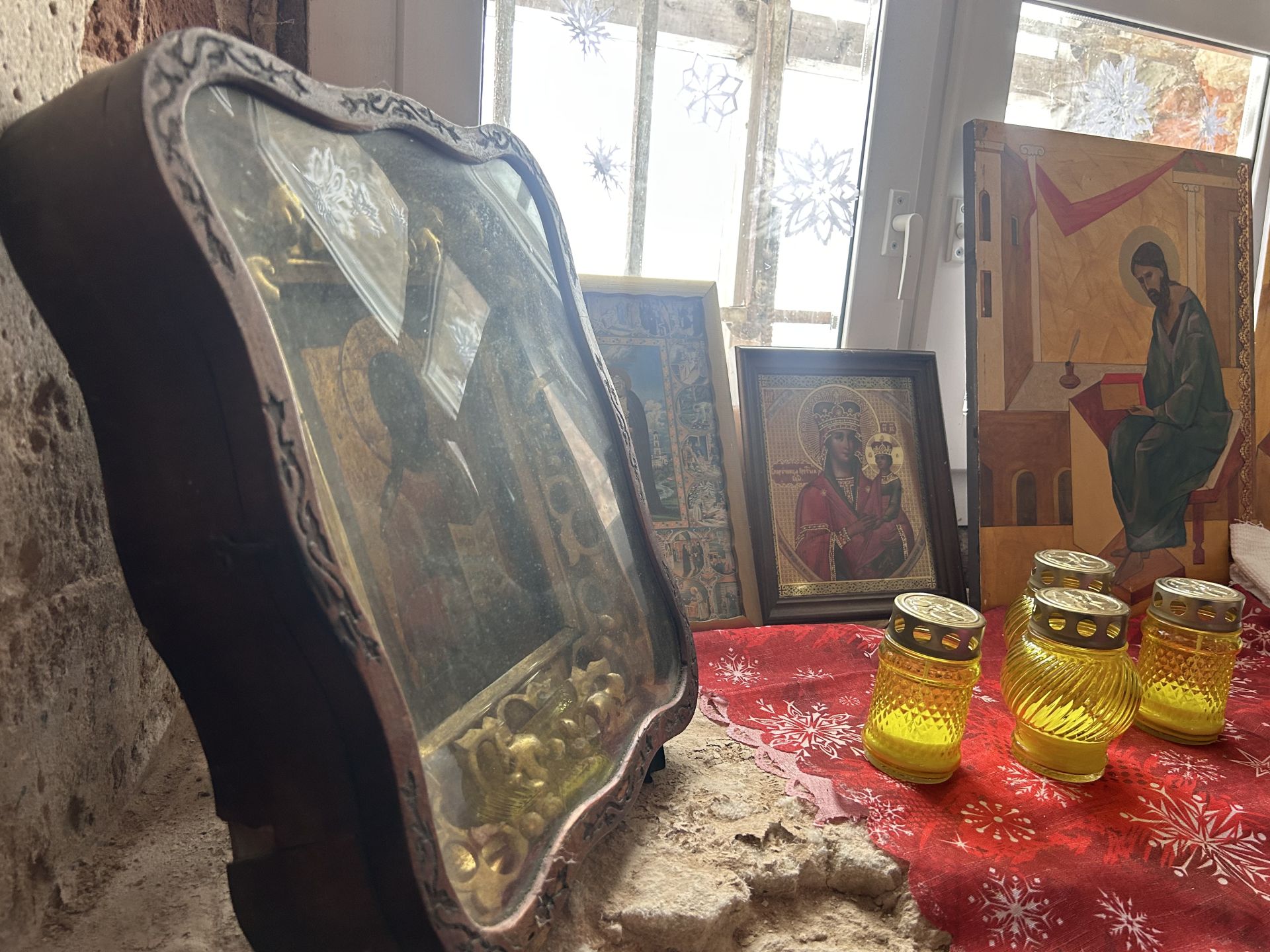 День памяти епископа Феофана (Еланского) в Державино: когда история оживает в сердцах