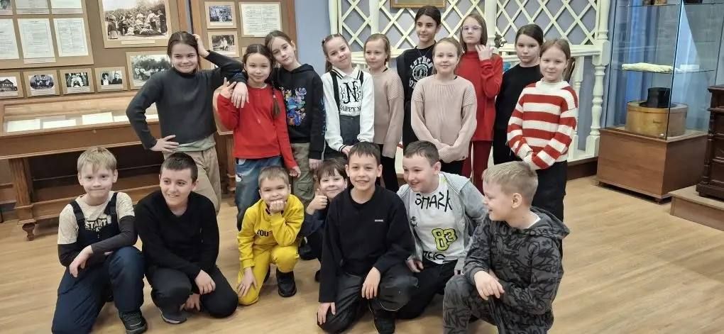 Лаешка экскурсия Казан укучыларында бик күп тәэсирләр калдырды