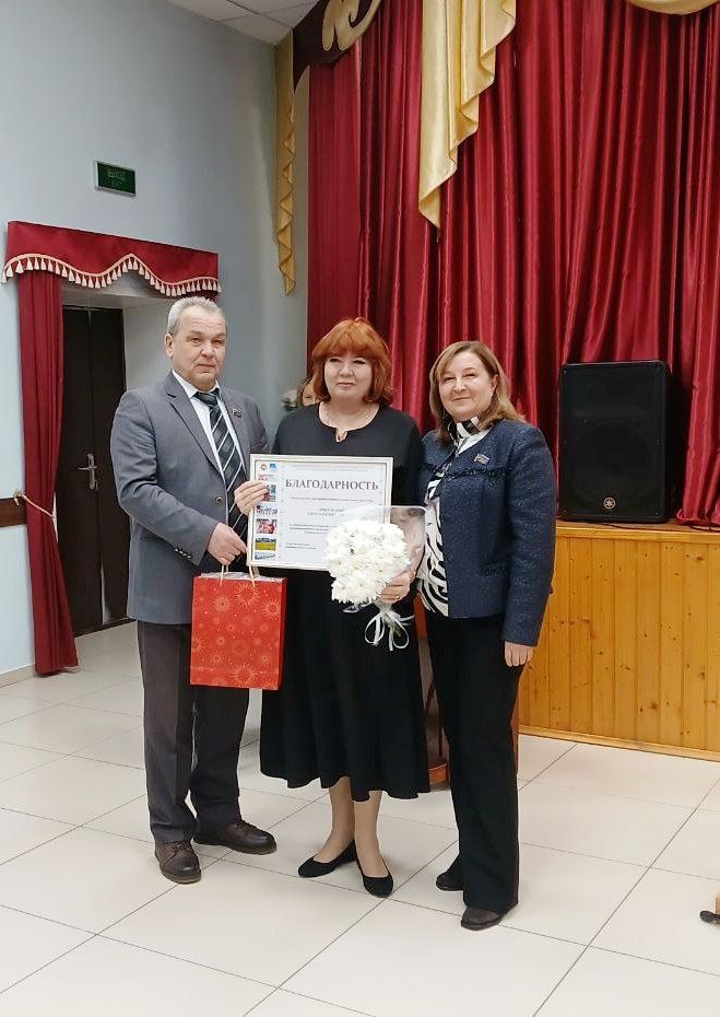 Встречи. Егорьевское сельское поселение: жизнь, труд и надежда