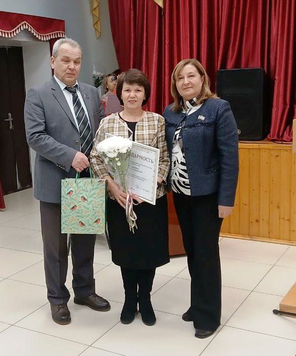 Встречи. Егорьевское сельское поселение: жизнь, труд и надежда
