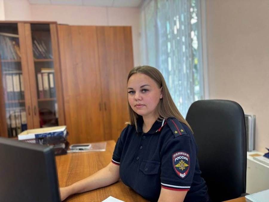 Кристина Леонтьева: Штраф — җәза түгел, бәлки сез булдырмый калган фаҗига турында кисәтү ул.