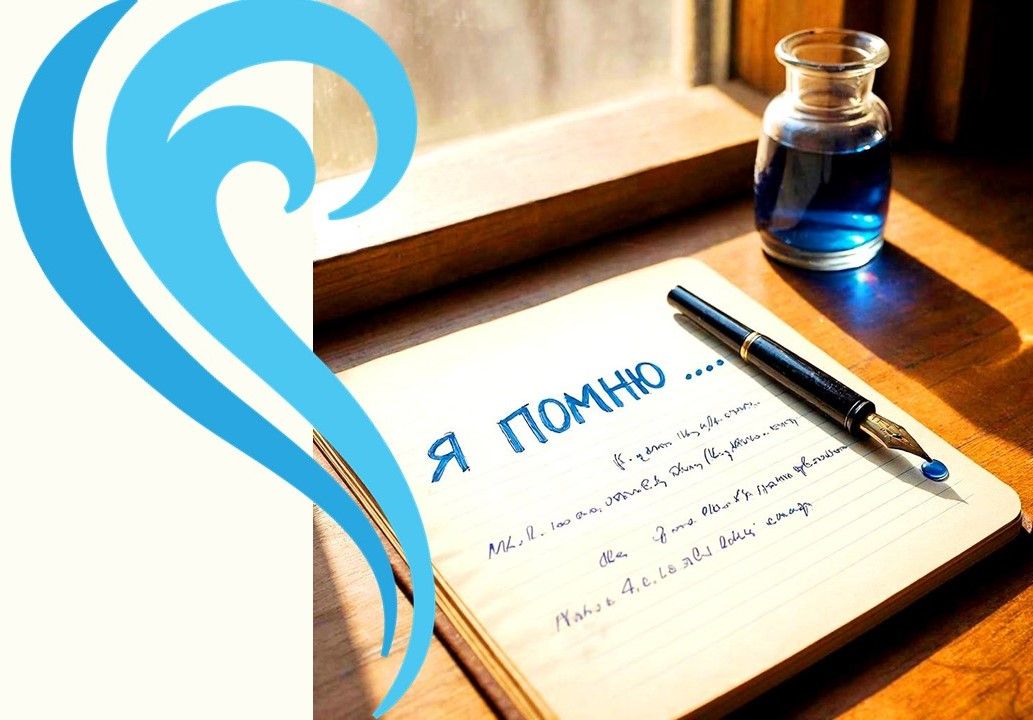 Нина Романова. «Все мы родом из детства». Часть 5