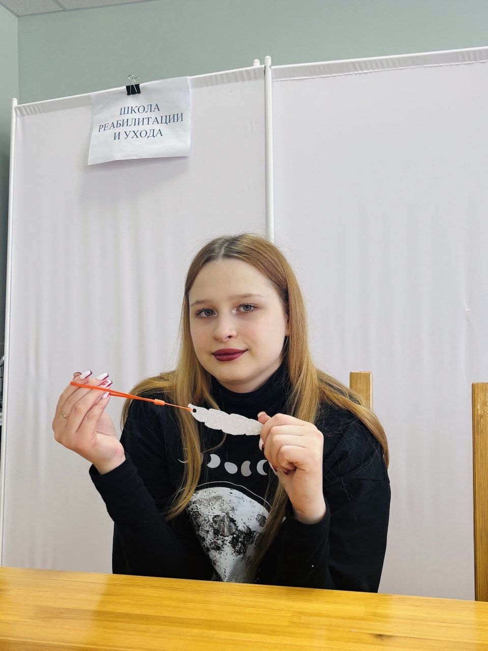 Мастер-класс по безопасности на дорогах