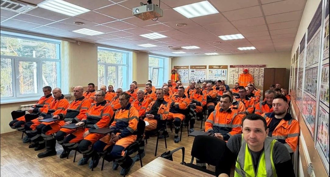 Официальная встреча по безопасности дорожного движения: факты, статистика, ответственность