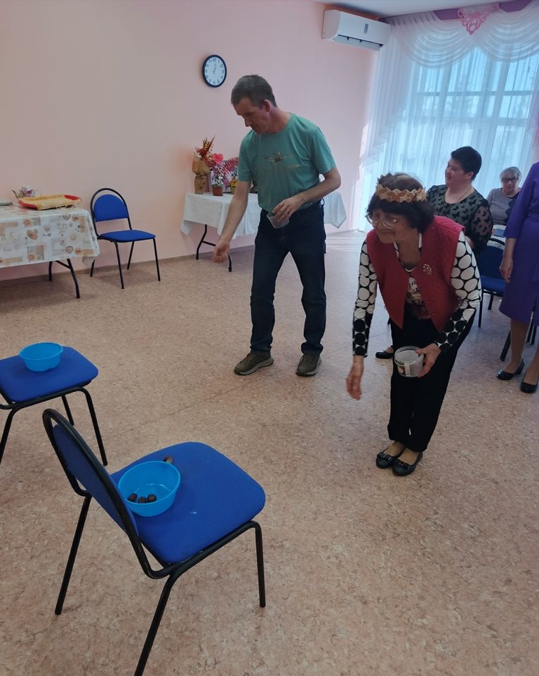Навруз в Ордене Милосердия: праздник добра