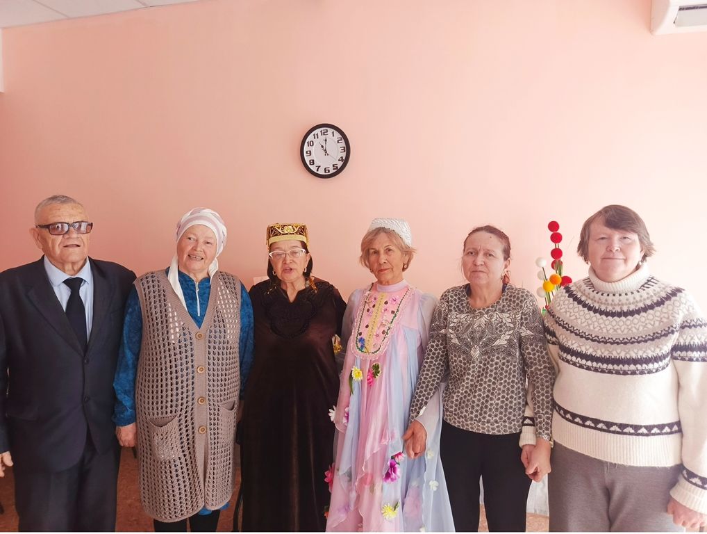 Навруз в Ордене Милосердия: праздник добра
