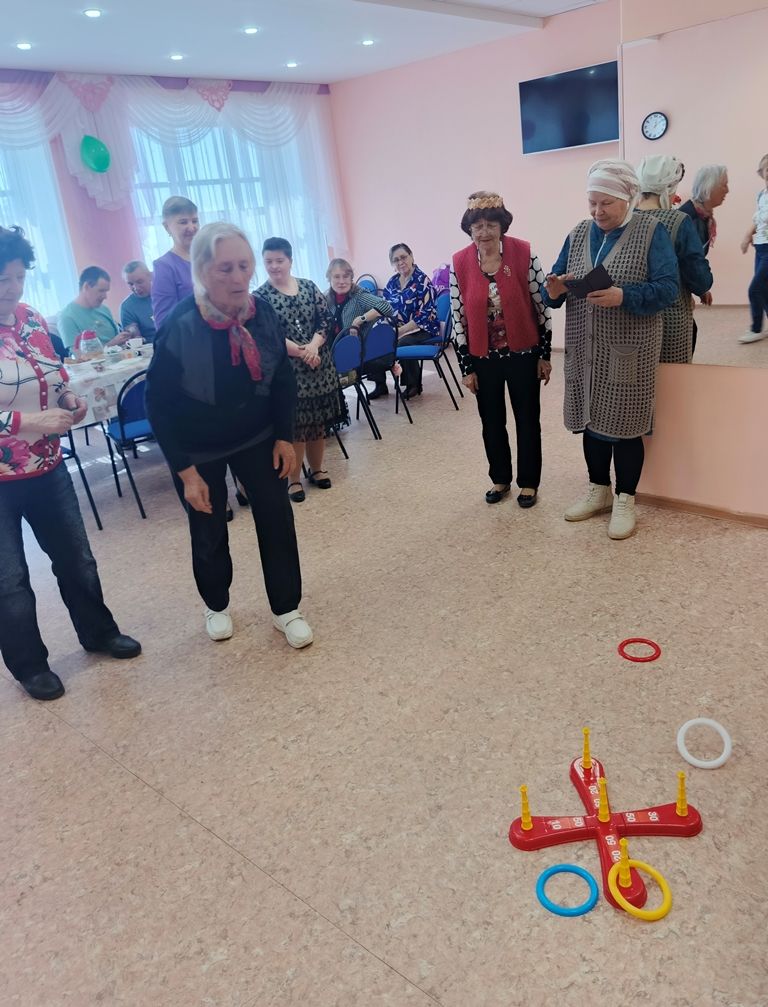 Навруз в Ордене Милосердия: праздник добра