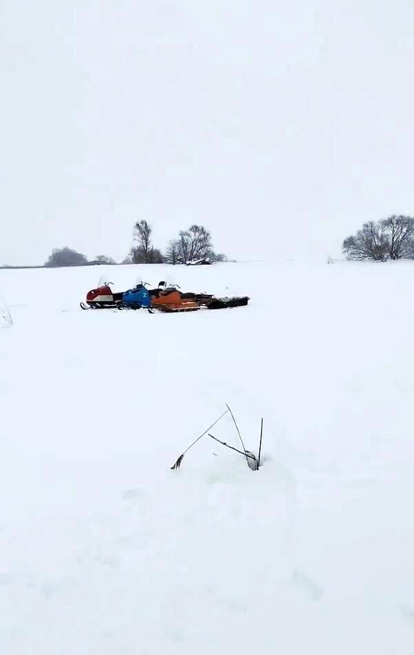Акция «Рыбе быть» в Лаишевском районе: спасение водных биоресурсов прошло успешно