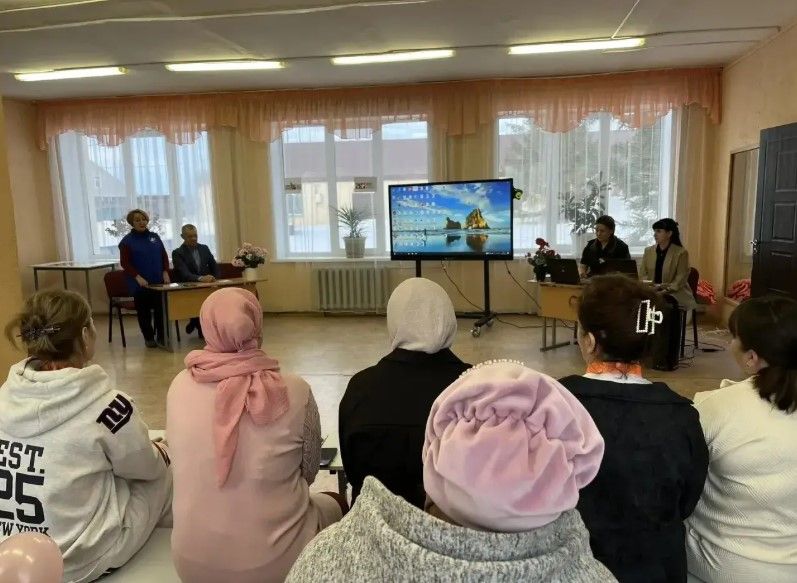 Весенние каникулы:  Важный разговор о безопасности детей на дорогах