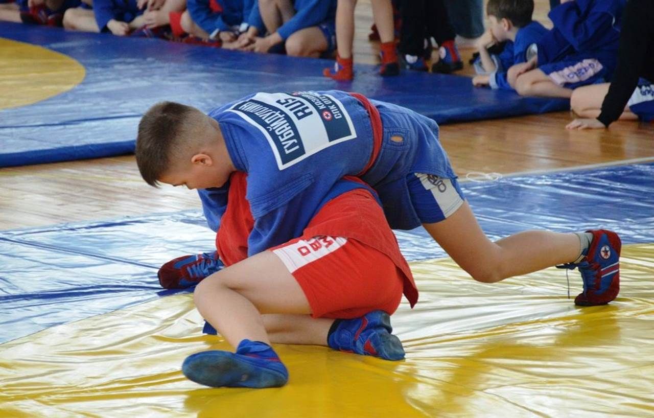 МХО геройлары истәлегенә самбо ярышлары