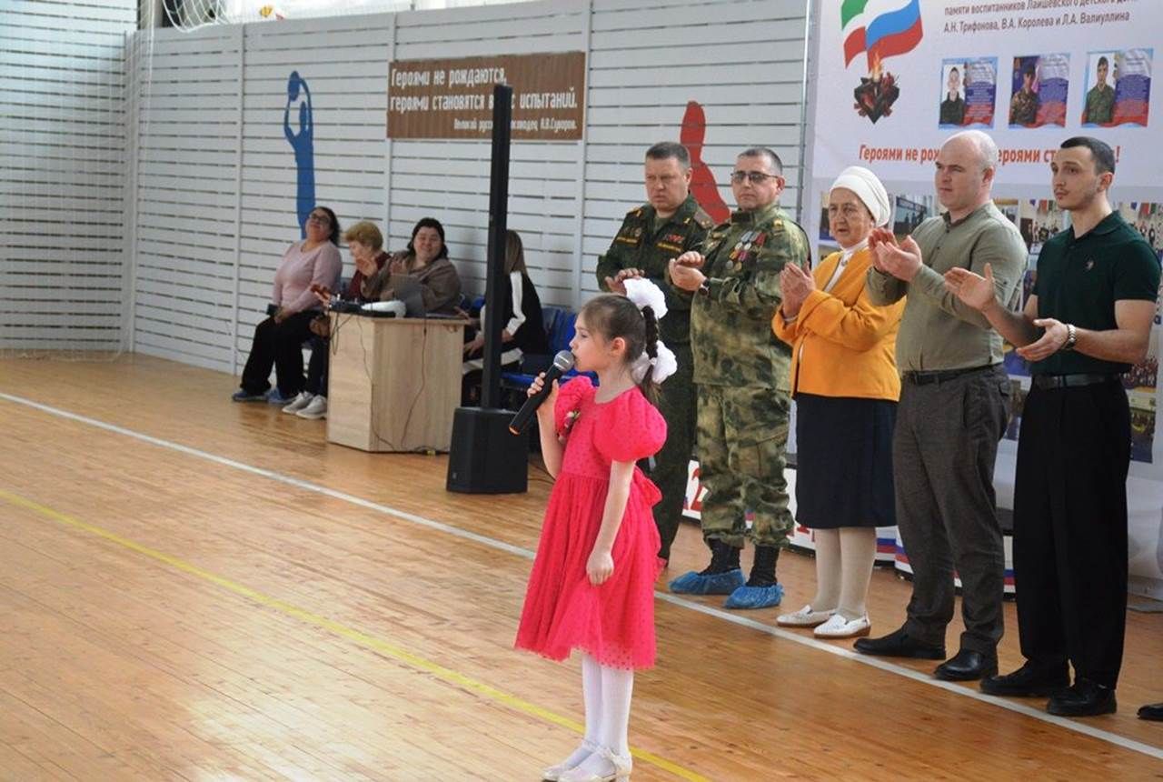 МХО геройлары истәлегенә самбо ярышлары