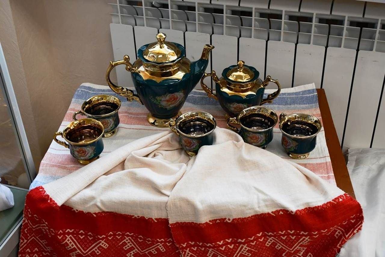 Лаешның 2нче мәктәбендә туган якны өйрәнү музее: тарихны саклау һәм патриотик тәрбия