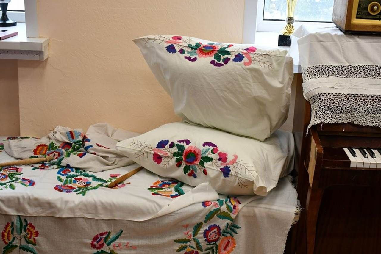 Лаешның 2нче мәктәбендә туган якны өйрәнү музее: тарихны саклау һәм патриотик тәрбия