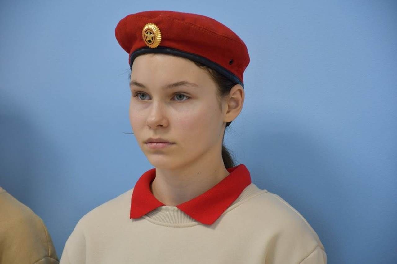 Лаешның 2нче мәктәбендә туган якны өйрәнү музее: тарихны саклау һәм патриотик тәрбия