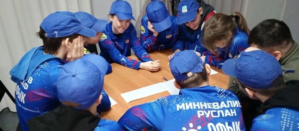 В Лаишевском районе завершилась «Зарница 2.0»:  три дня, три возраста, три победы