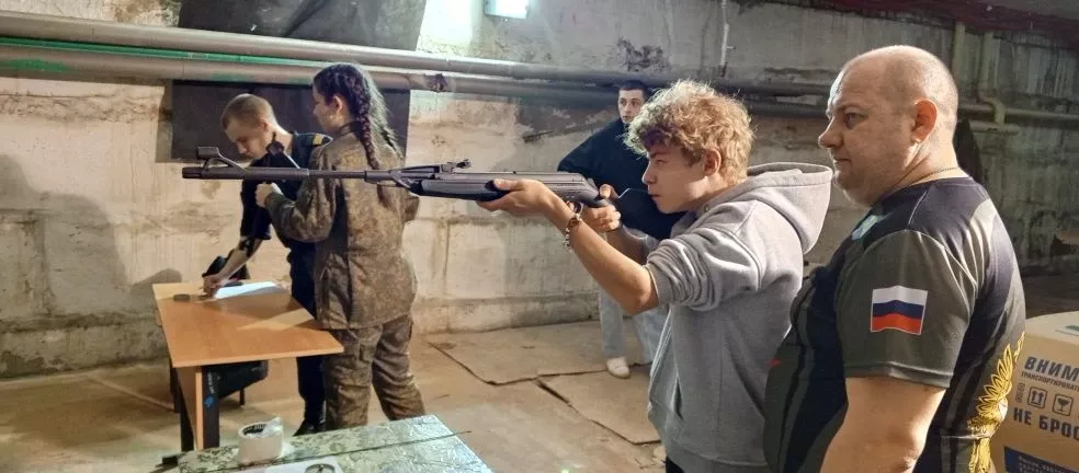 В Лаишевском районе завершилась «Зарница 2.0»:  три дня, три возраста, три победы