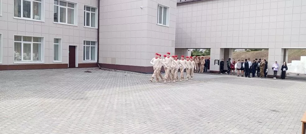 В Лаишевском районе завершилась «Зарница 2.0»:  три дня, три возраста, три победы