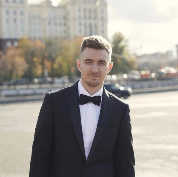 Из Лаишева в «Forbes»: история Павла Жантимирова