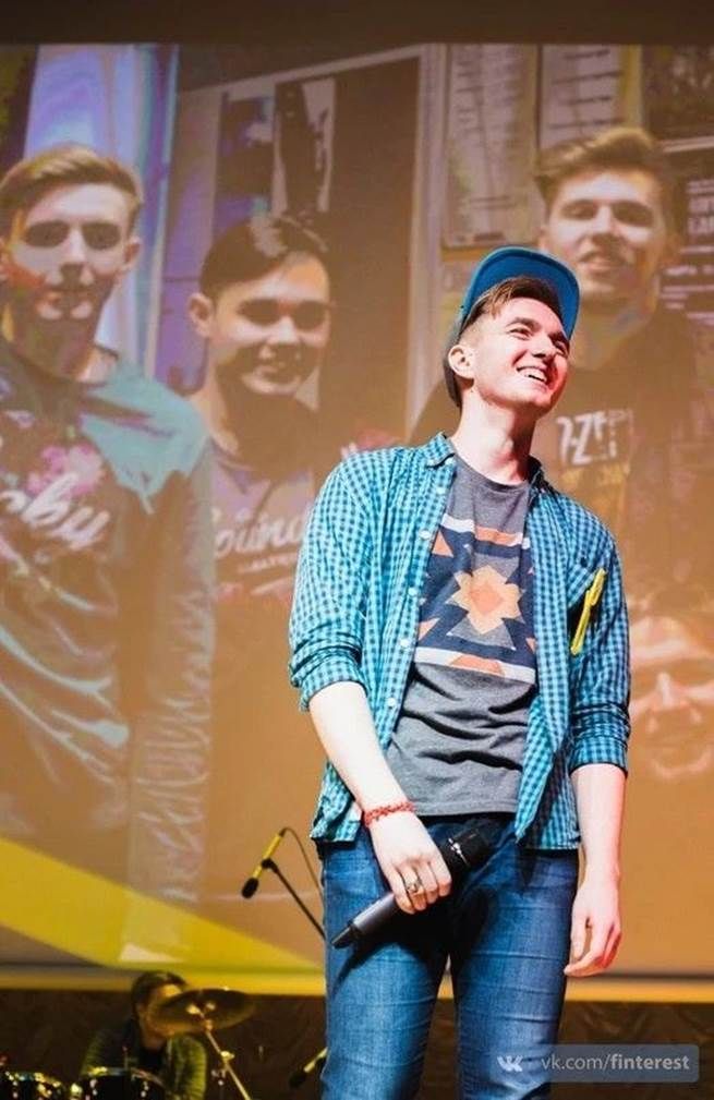 Лаештан «Forbes«ка: Павел Жантимировның уңыш тарихы