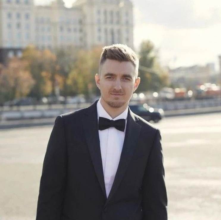 Лаештан «Forbes«ка: Павел Жантимировның уңыш тарихы