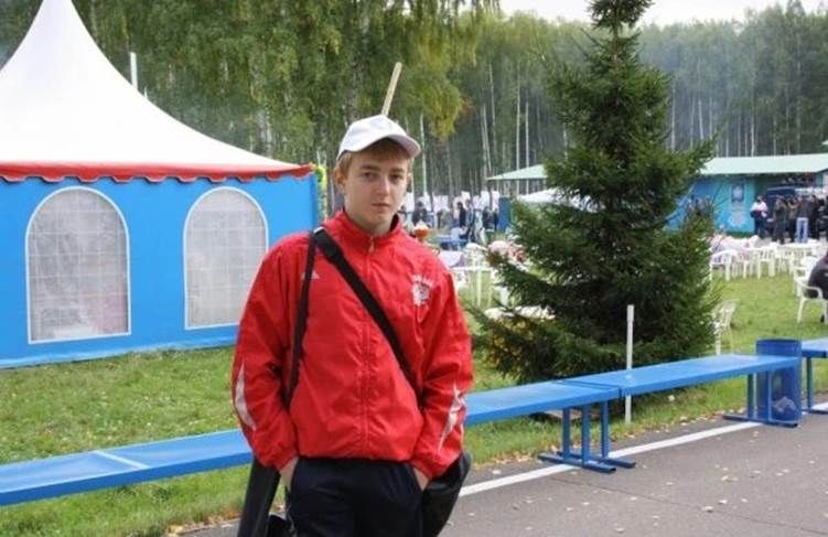 Лаештан «Forbes«ка: Павел Жантимировның уңыш тарихы