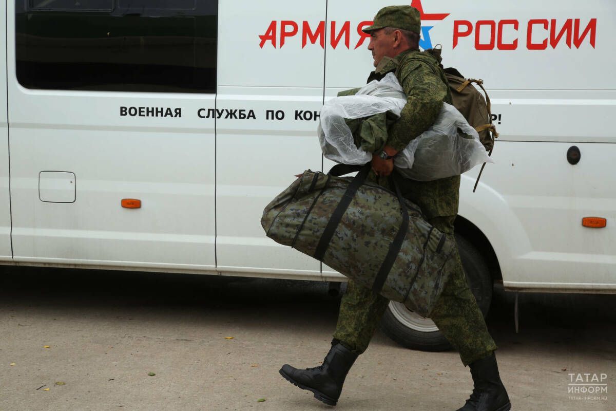 Весенняя призывная кампания в Республике Татарстан: что нужно знать