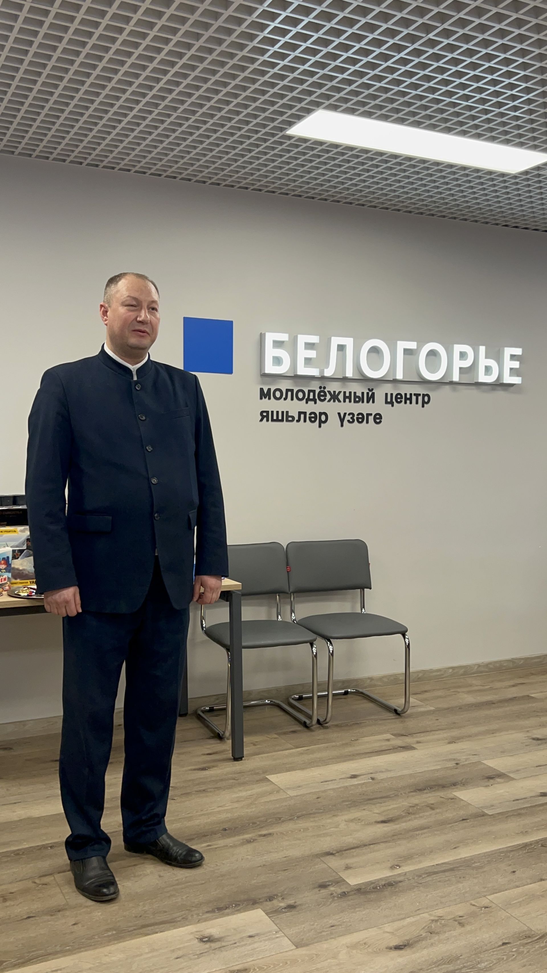 Шахматный турнир на приз газеты «Камская новь» в Лаишевском районе: победитель известен!