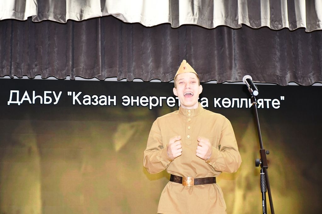 «День белых журавлей»: фоторепортаж