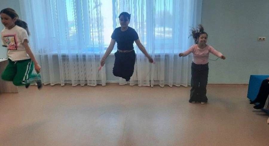 Атабай мәдәният йортында Көлке көнендә чын күңелдән күңел ачтылар