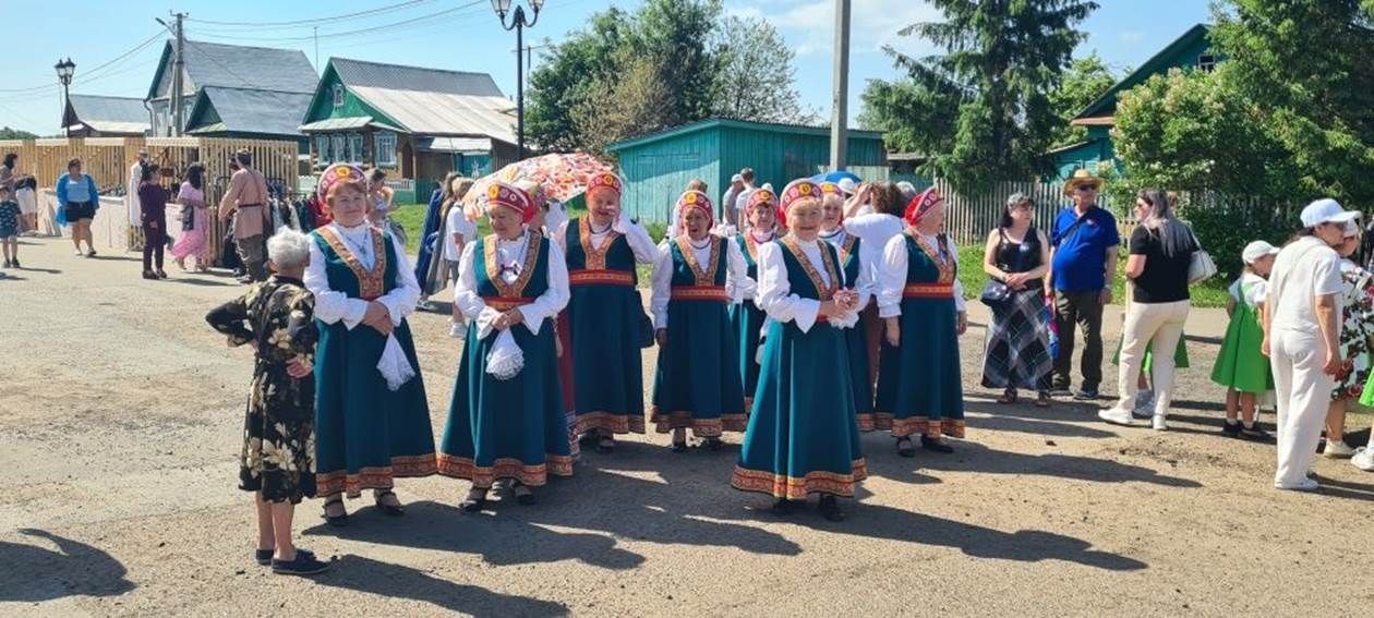 2026 елгы Каравон Лаеш районы кунакларын каршы ала