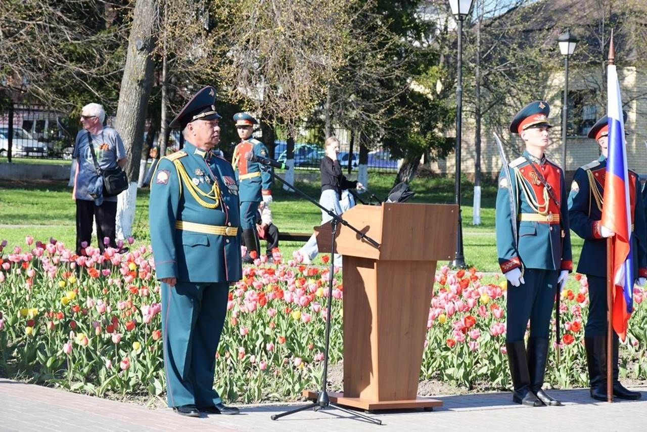 Лаешта герой-якташлар истәлегенә мемориаль комплекс ачылды