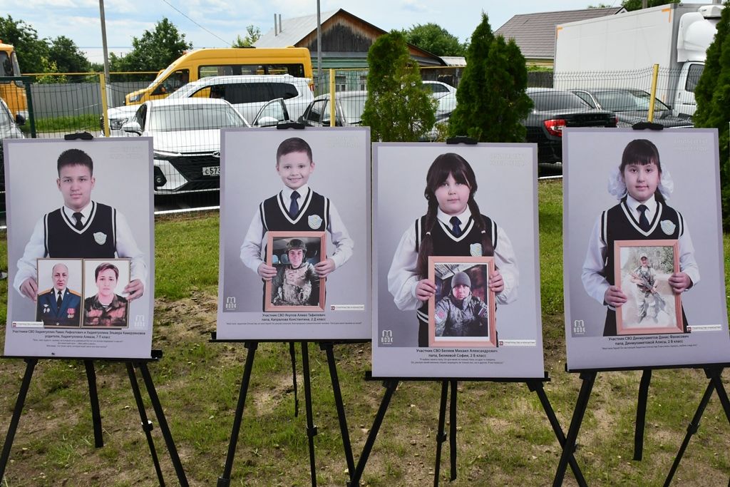 В молодежном центре «Белогорье» открылся Добро.Центр «Добрый Лаишевский»