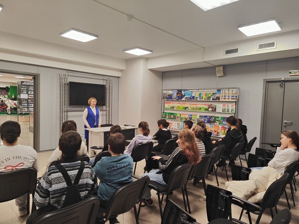 Гульшат Зайнуллина: сочетание профессионализма и доброты