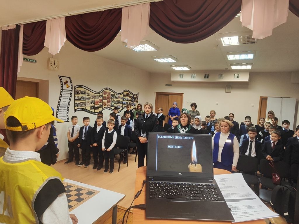 Гульшат Зайнуллина: сочетание профессионализма и доброты