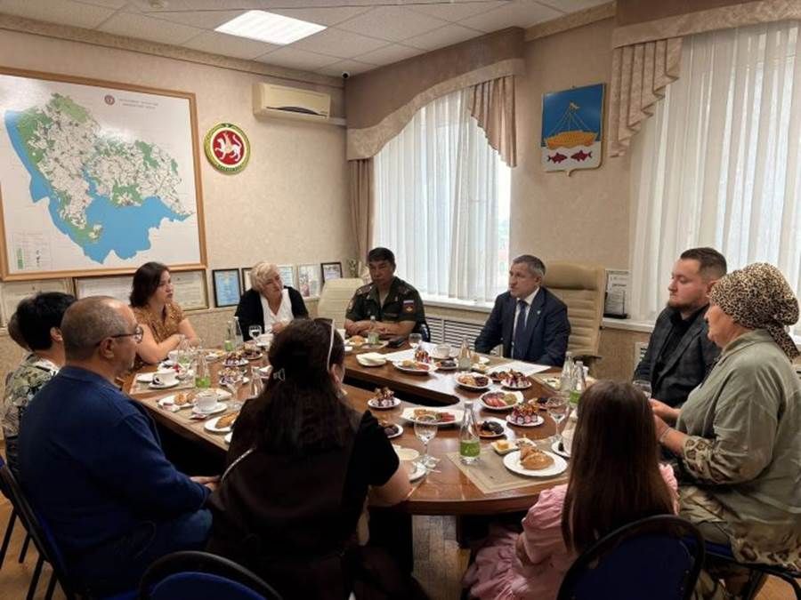 МХО геройлары: Дүрт исем, дүрт язмыш