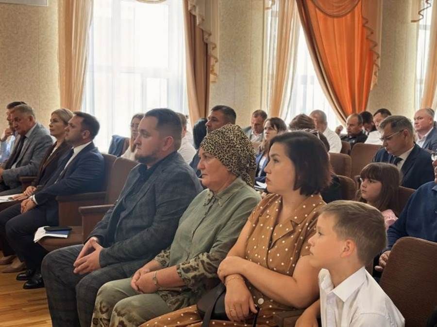 МХО геройлары: Дүрт исем, дүрт язмыш