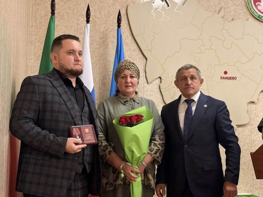 МХО геройлары: Дүрт исем, дүрт язмыш