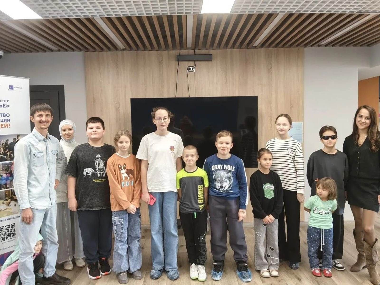 «Белогорье» Яшьләр үзәгендә «Киләчәккә билет» һөнәр юнәлеше бирү мастер-классы ачылачак